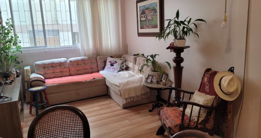 APARTAMENTO DE 2 QUARTOS COM 1 VAGA DE GARAGEM LIVRE E COBERTA!