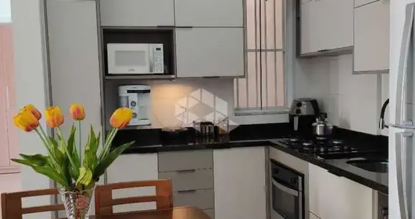 Apartamento com 2 quartos no Centro dos Ingleses