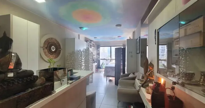 Sala comercial à venda na Rua Santa Luzia, 100, Trindade, Florianópolis