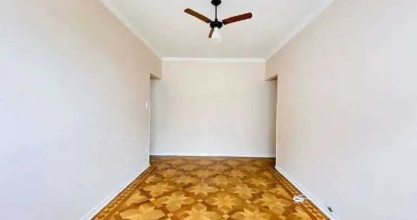 Apartamento com 3 quartos à venda na Avenida Ana Costa, Vila Mathias, Santos