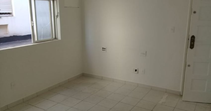 Sala comercial com 2 salas à venda no Boqueirão, Santos 
