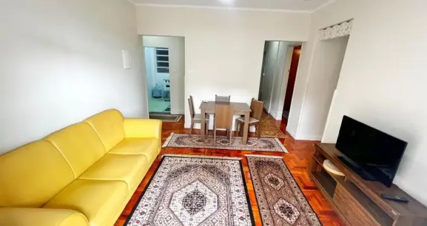 Apartamento com 3 quartos à venda no Gonzaga, Santos 