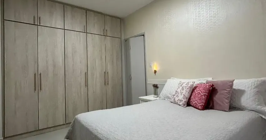Boa Vista – São Vicente - Belíssima Vista Mar – Ref. 2785