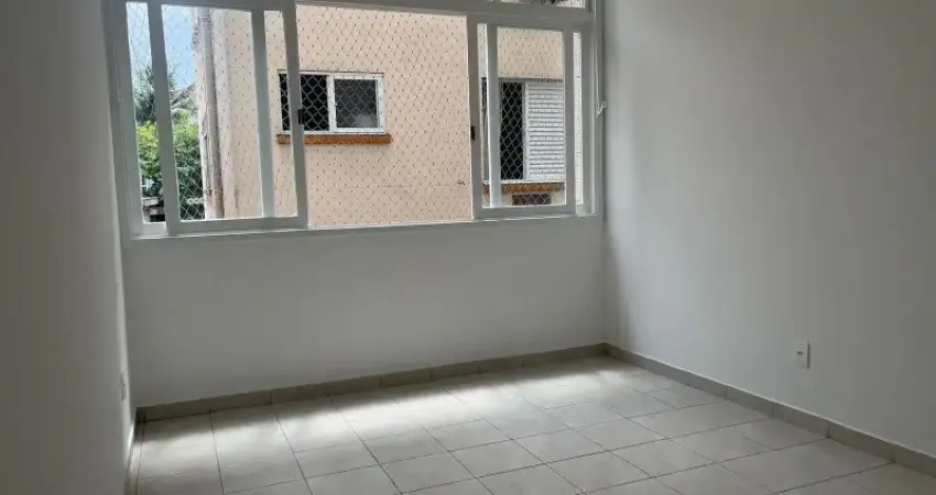 Apartamento com 1 quarto à venda na Avenida Conselheiro Nébias, 607, Boqueirão, Santos