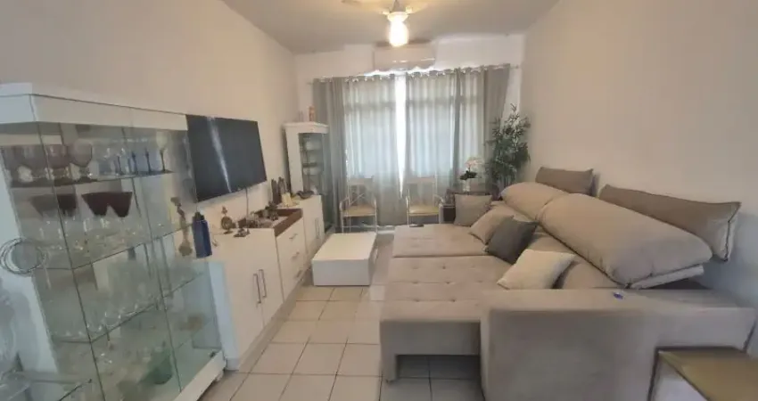 Apartamento com 1 quarto à venda no Embaré, Santos 