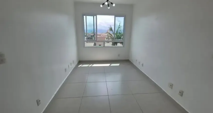 Apartamento para alugar na Rua Rio de Janeiro, 75, Jardim Independência, São Vicente