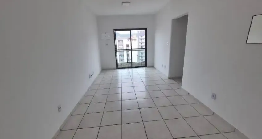 Apartamento com 2 quartos para alugar na Rua Evaristo da Veiga, 200, Campo Grande, Santos