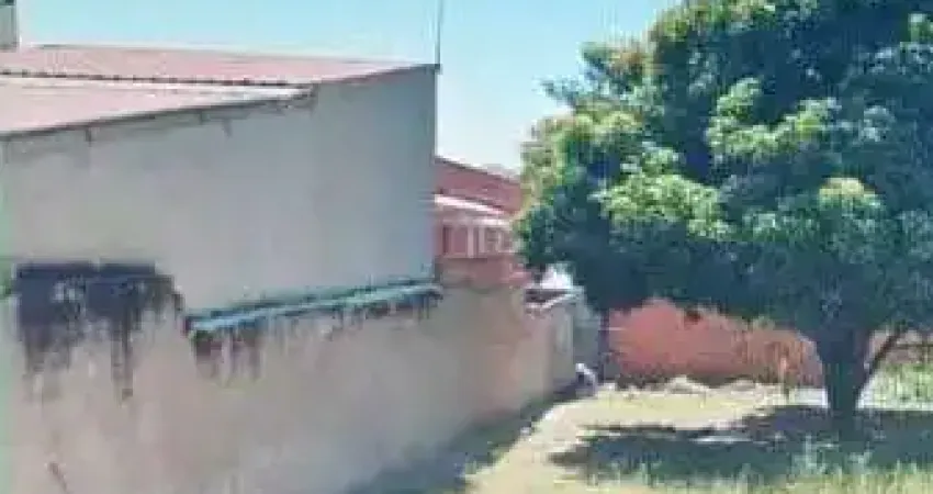 Terreno à venda na Eugênia de Oliveira Cirne, 4, Lopes de Oliveira, Sorocaba