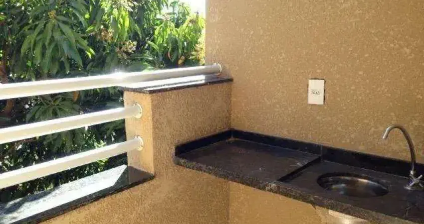 Apartamento com 2 quartos à venda na Avenida Gisele Constantino, 430, Condomínio Alpha Club Residencial, Votorantim