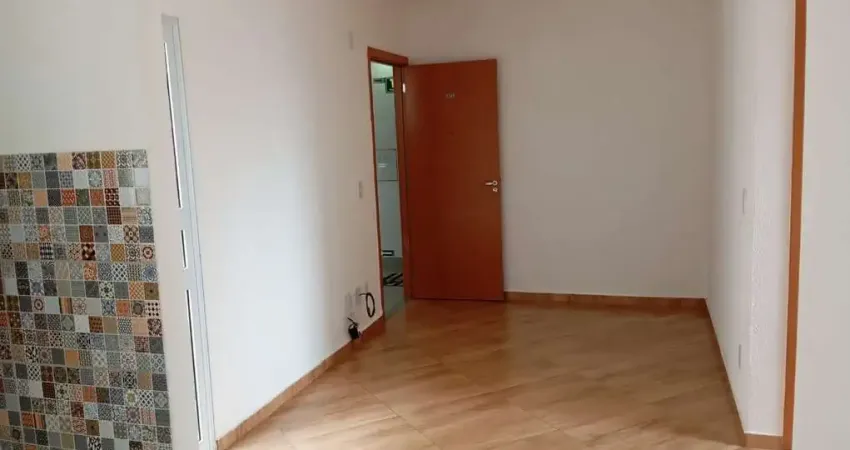 Apartamento com 2 quartos à venda na Alameda do Horto, 454, Caguassu, Sorocaba