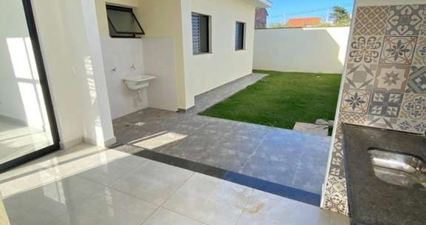 Casa com 2 quartos à venda na Soraia João Moreira, 40, Jardim Casa Nova, Capela do Alto