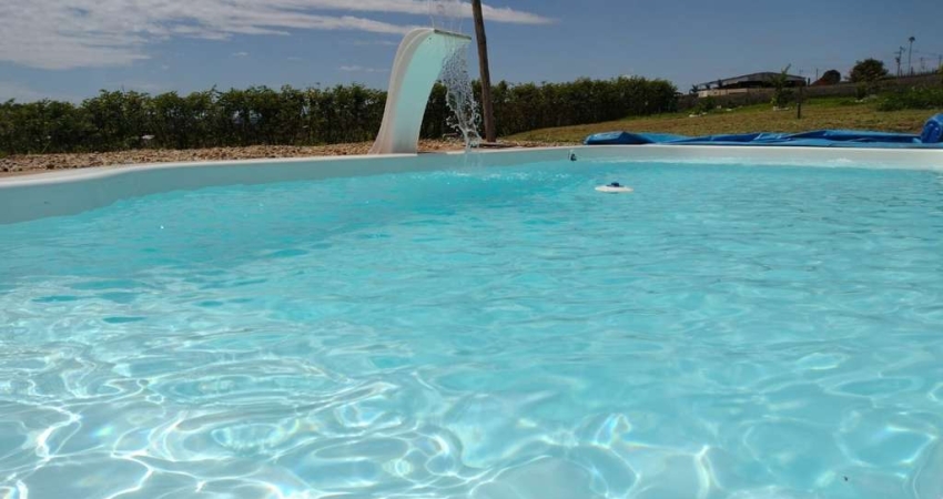 Chácara / sítio com 1 quarto à venda na Vicinal, 1020, Zona Rural, Itaporanga