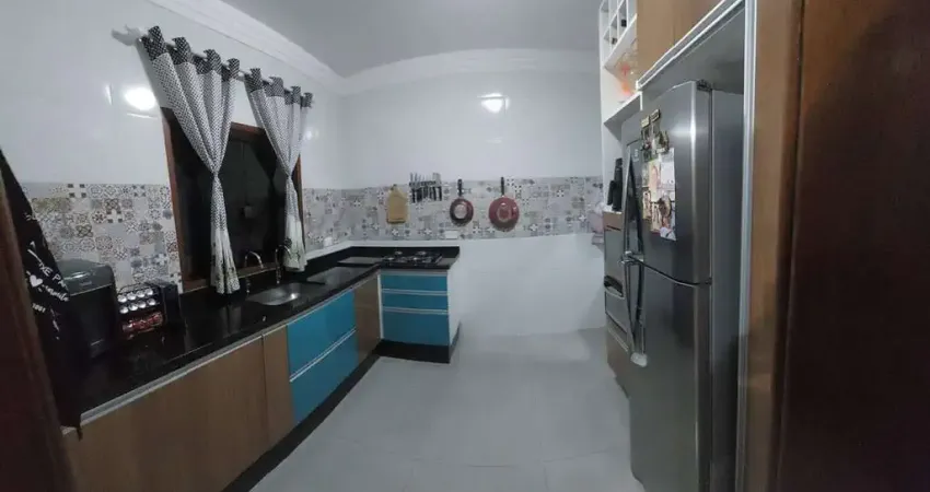 Casa com 2 quartos à venda na Rua Janete Sanches Molina Foramiglio, 1010, Jardim Califórnia, Sorocaba