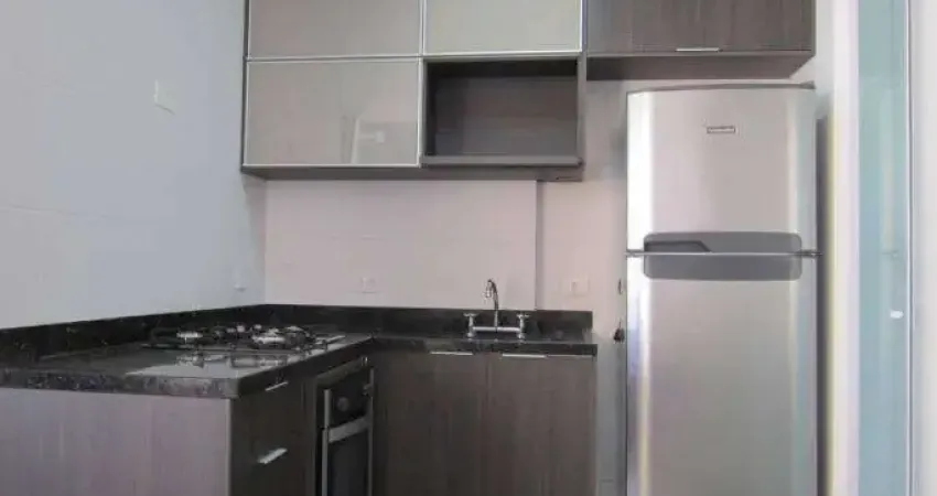 Apartamento com 1 quarto à venda na Rua João Dias de Souza, 295, Parque Campolim, Sorocaba