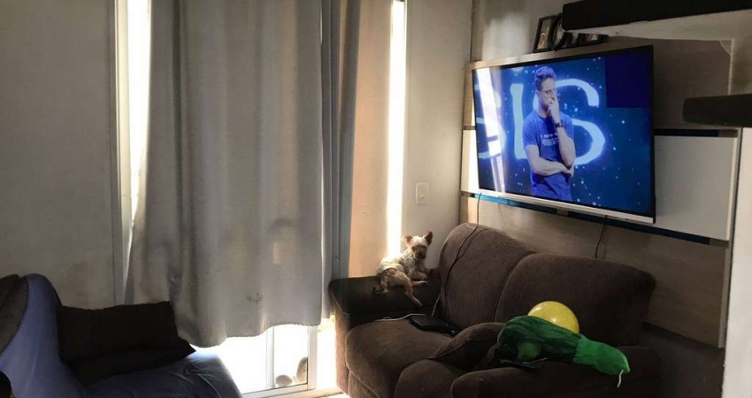 Apartamento com 3 quartos à venda na Rua Atanázio Soares, 1020, Jardim Maria Eugênia, Sorocaba