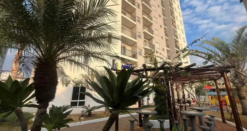 Apartamento com 2 quartos à venda na Rua Camilo José Cury, 96, Vila Trujillo, Sorocaba