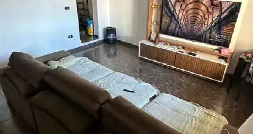 Casa com 3 quartos à venda na Rua João Luiz Vieira Tavares, 1010, Jardim São Lourenzo, Sorocaba
