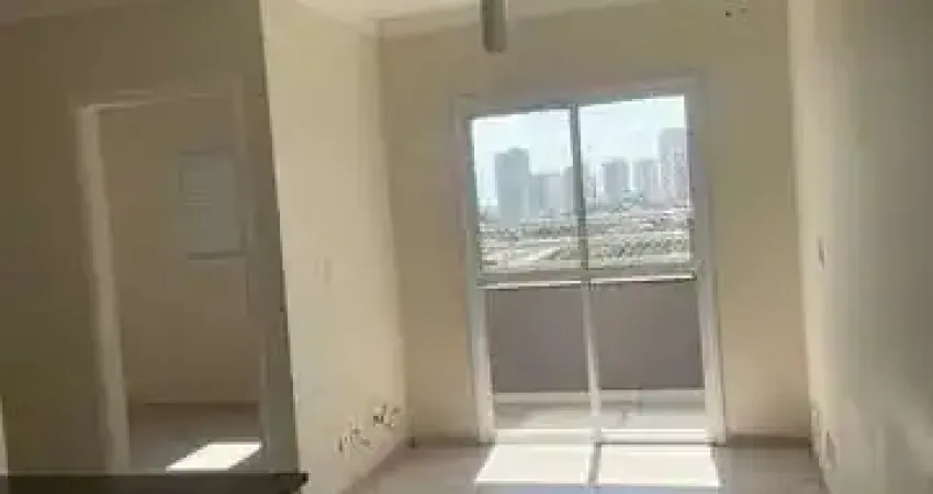 Apartamento com 2 quartos à venda na Avenida Gisele Constantino, 430, Condomínio Alpha Club Residencial, Votorantim