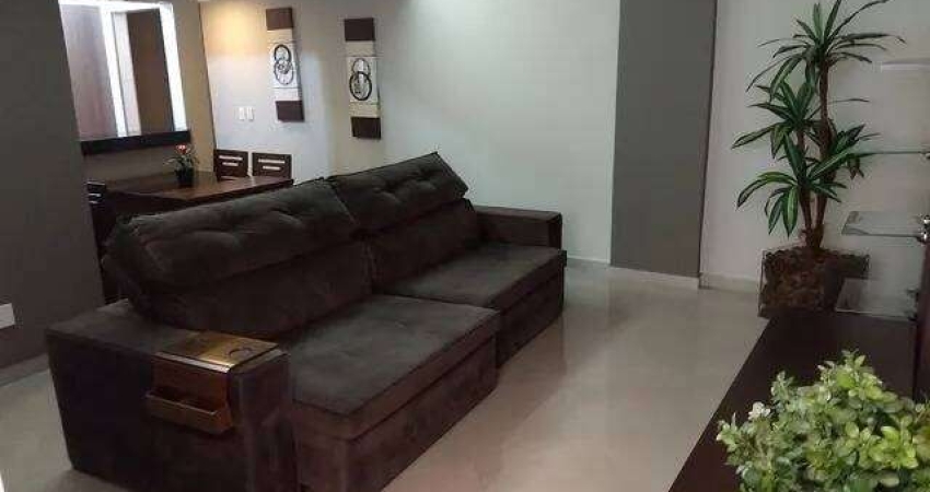 Apartamento com 2 quartos à venda na Rua Capitão Augusto Franco, 1, Centro, Sorocaba