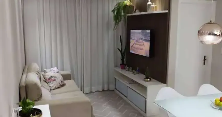 Apartamento com 2 quartos à venda na Rua Doraci de Barros, 278, Jardim Gonçalves, Sorocaba