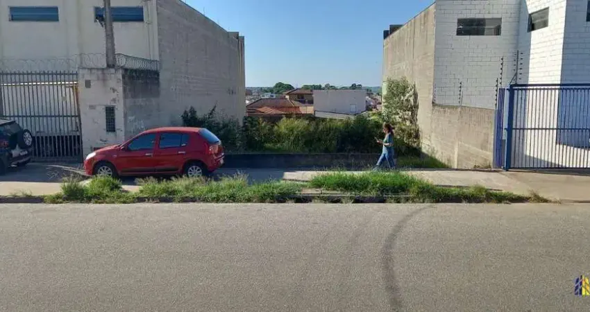 Terreno à venda na Avenida Monsenhor Mauro Vallini, 1010, Jardim Santa Esmeralda, Sorocaba