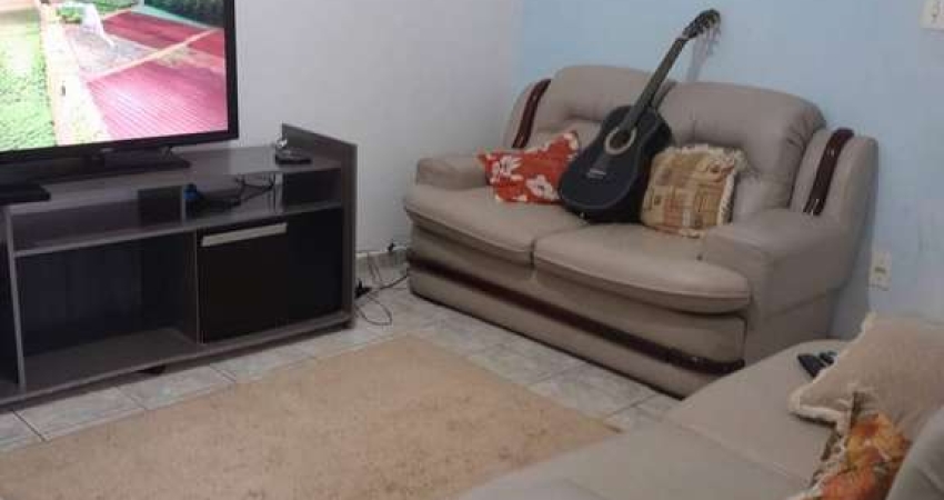 Casa com 2 quartos à venda na Severo Pereira, 267, Jardim Wanel Ville V, Sorocaba