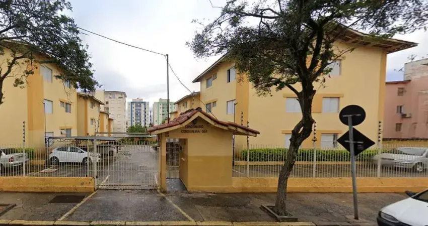 Apartamento com 2 quartos à venda na Rua Benedito Camargo, 359, Jardim Guadalajara, Sorocaba
