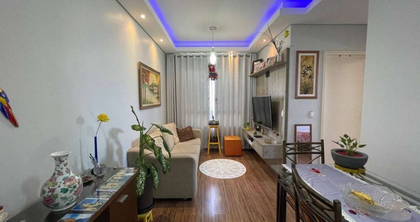 Apartamento com 2 quartos à venda na José Marques da Silva, 231, Vila São Caetano, Sorocaba