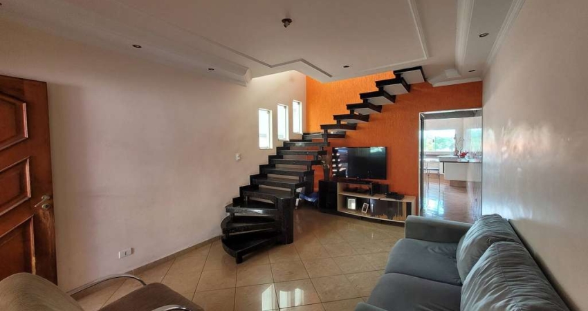 Casa com 3 quartos à venda na Rua Maria Terci, 1010, Jardim Morumbi, Sorocaba