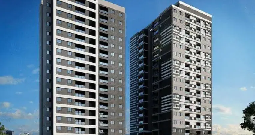 Apartamento com 1 quarto à venda na Vinte e Oito de Outubro, 231, Alto da Boa Vista, Sorocaba
