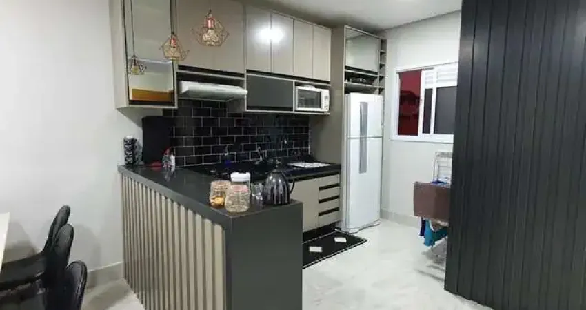 Apartamento com 2 quartos à venda na Avenida Cristiano Vieira Pedrico, 971, Vila Guilherme, Votorantim