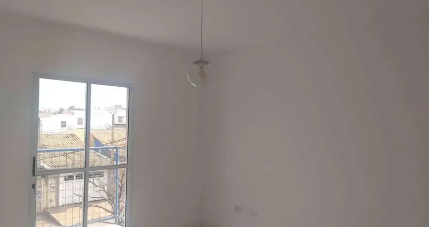 Apartamento com 2 quartos à venda na Antônio Luiz Usseglio, 77, Jardim Santa Madre Paulina, Sorocaba