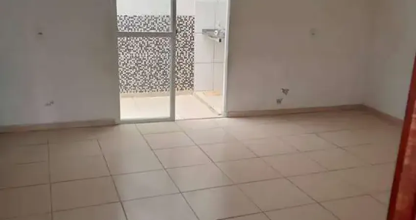 Casa com 2 quartos à venda na Alameda Família Matieli, 18, Jardim Santa Marta, Sorocaba
