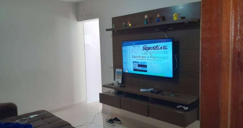 Casa com 2 quartos à venda na Rua Roberto Bonilha, Jardim Santa Paula II, Sorocaba
