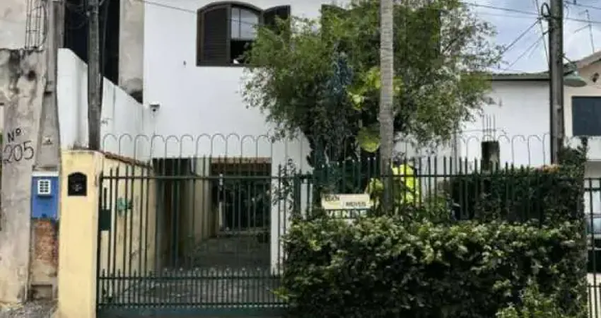 Casa com 3 quartos para alugar na Rua Ana Lúcia Rosa de Almeida 235, 235, Jardim Boa Esperança, Sorocaba