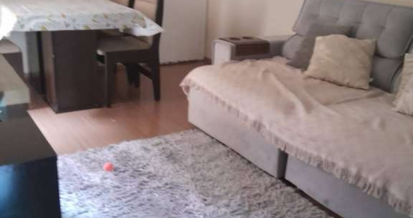 Apartamento com 2 quartos à venda na Estrada Dom José Melhado Campos, 200, Jardim Josane, Sorocaba