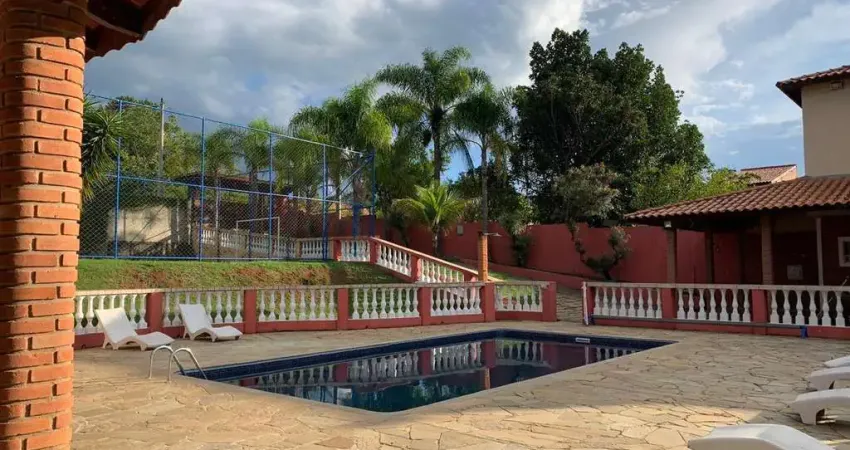 Chácara / sítio com 5 quartos à venda na Rua Juvenal Gonçalo, 50, Zona Rural, Araçoiaba da Serra