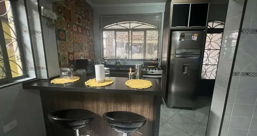 Casa com 3 quartos à venda na Avenida Eugênio Bernardi, 110, Parque Bela Vista, Votorantim