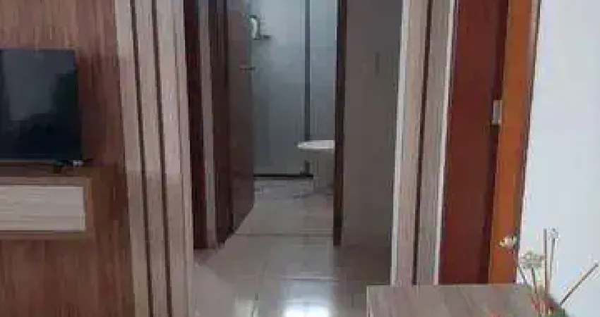 Apartamento com 2 quartos à venda na Rua Maria Luvizotto Catto, 630, Jardim Itanguá, Sorocaba