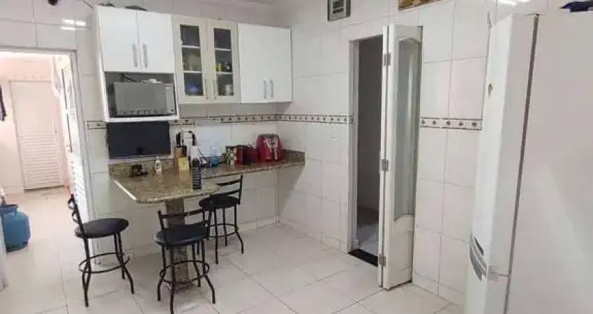Apartamento com 3 quartos à venda na Rua Doutor Ubaldino do Amaral, 237, Centro, Sorocaba