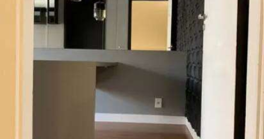 Apartamento com 2 quartos à venda na Estrada Dinorah, Loteamento Dinorá Rosa, Sorocaba
