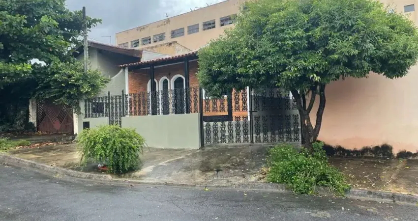 Casa com 3 quartos à venda na Carlos Smith, 517, Jardim Maria Antônia Prado, Sorocaba