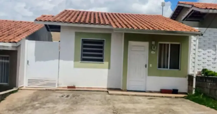 Casa em condomínio fechado com 3 quartos à venda na Estrada José Ribeiro Leite, 780, Quintais do Imperador, Sorocaba