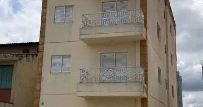 Apartamento com 2 quartos à venda na Rua Taubaté, 91, Jardim Leocádia, Sorocaba