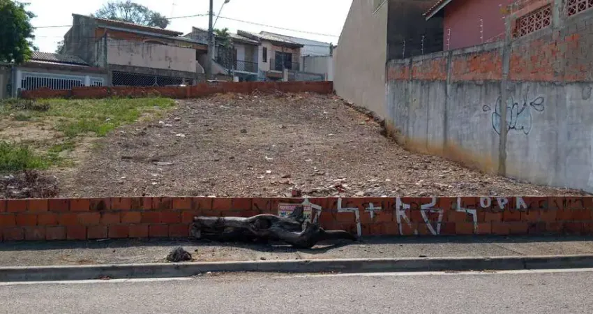 Terreno à venda na Rua Conquista, 695, Cidade Jardim, Sorocaba