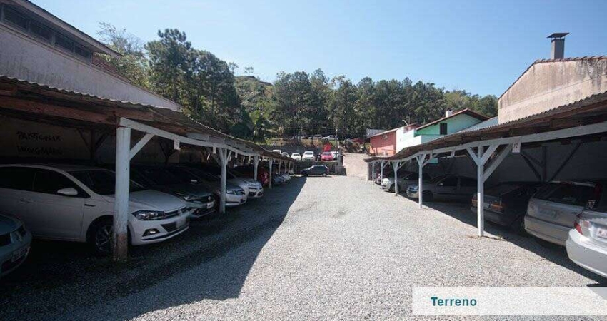 Terreno à venda na Avenida Martin Luther, 111, Victor Konder, Blumenau