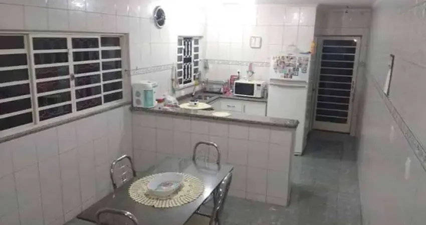 Casa com 3 quartos à venda na Avenida Americana, 136, Vila Nova Sorocaba, Sorocaba