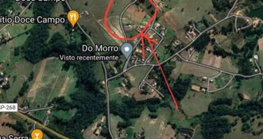 Terreno à venda na unnamed road, Do Morro, Capela do Alto