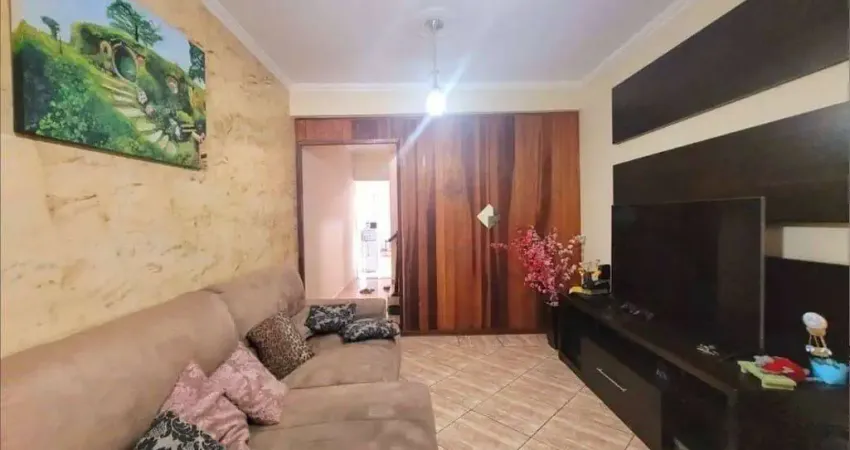 Casa com 4 quartos à venda na Rua Mitre Fiuza Ayres, 552, Parque Esmeralda, Sorocaba
