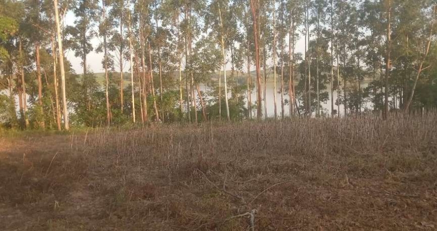Chácara / sítio à venda na Rural, 1, Zona Rural, Barão de Antonina